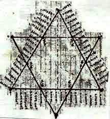 Estrella de David o Sello de Salomón